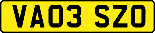 VA03SZO