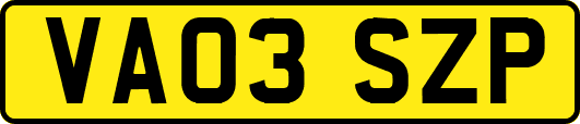 VA03SZP