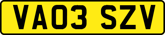 VA03SZV