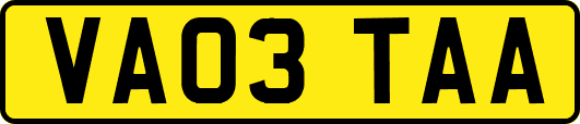 VA03TAA