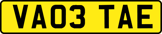 VA03TAE