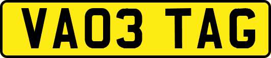 VA03TAG