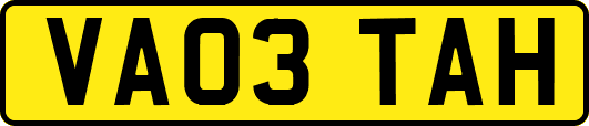 VA03TAH