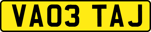 VA03TAJ