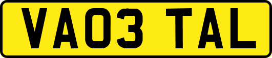 VA03TAL