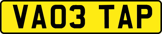 VA03TAP