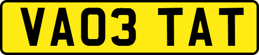 VA03TAT
