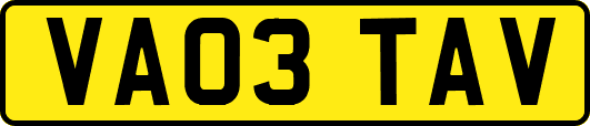 VA03TAV