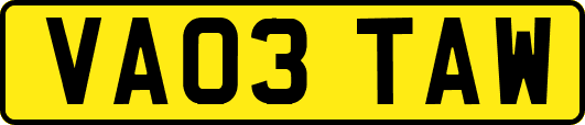 VA03TAW