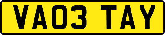 VA03TAY