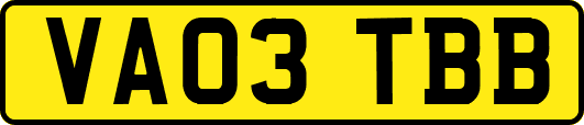 VA03TBB