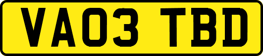VA03TBD