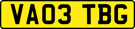 VA03TBG