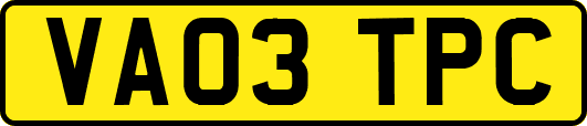 VA03TPC
