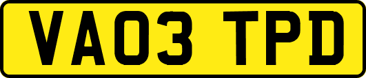 VA03TPD