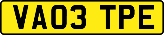 VA03TPE