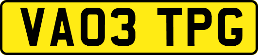 VA03TPG