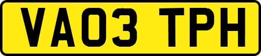 VA03TPH