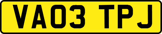 VA03TPJ