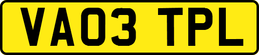 VA03TPL