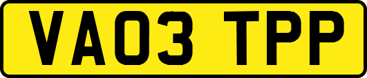 VA03TPP