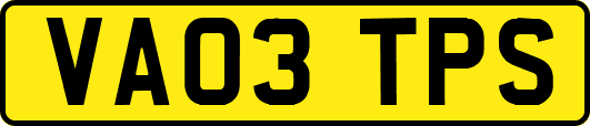 VA03TPS