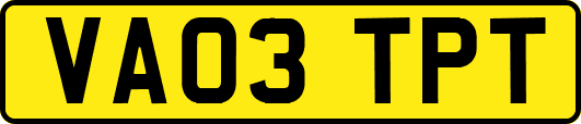 VA03TPT