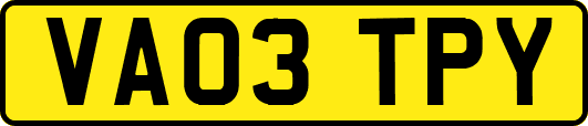 VA03TPY