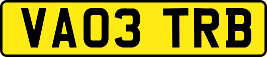 VA03TRB
