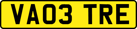 VA03TRE