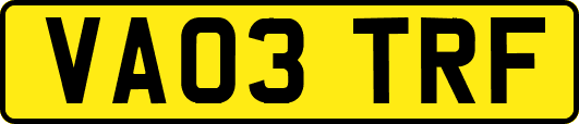 VA03TRF