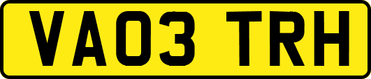 VA03TRH