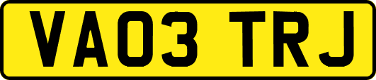VA03TRJ