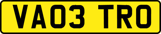 VA03TRO