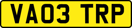 VA03TRP