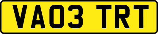 VA03TRT