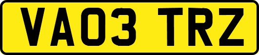 VA03TRZ