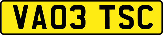 VA03TSC