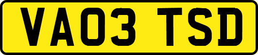 VA03TSD