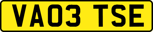 VA03TSE