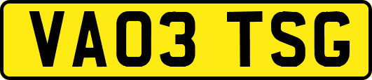 VA03TSG