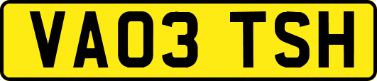 VA03TSH