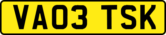 VA03TSK