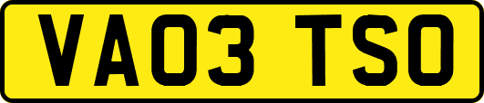 VA03TSO