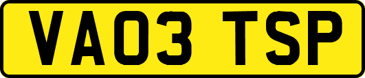 VA03TSP