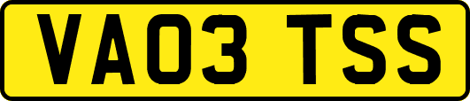 VA03TSS