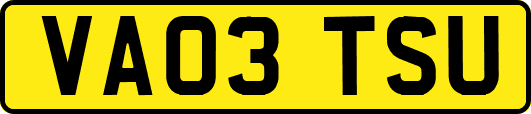 VA03TSU