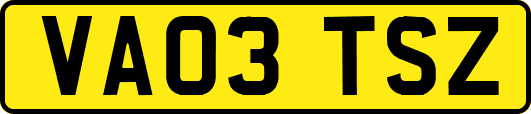 VA03TSZ