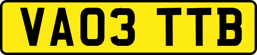 VA03TTB