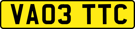 VA03TTC